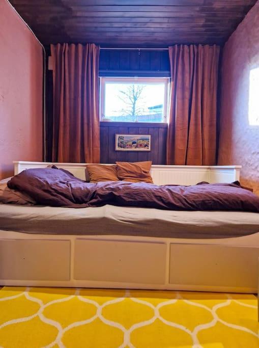 Cosy Ground Floor Apartment With Three Bedrooms Bergen Exterior foto