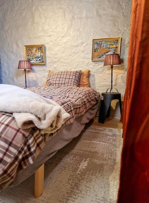 Cosy Ground Floor Apartment With Three Bedrooms Bergen Exterior foto
